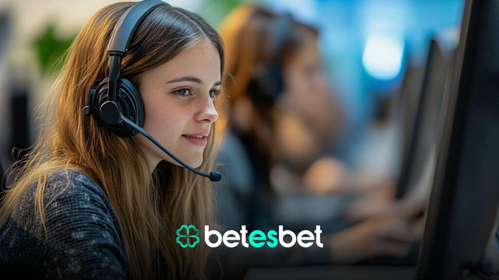 Betesbet canlı destek