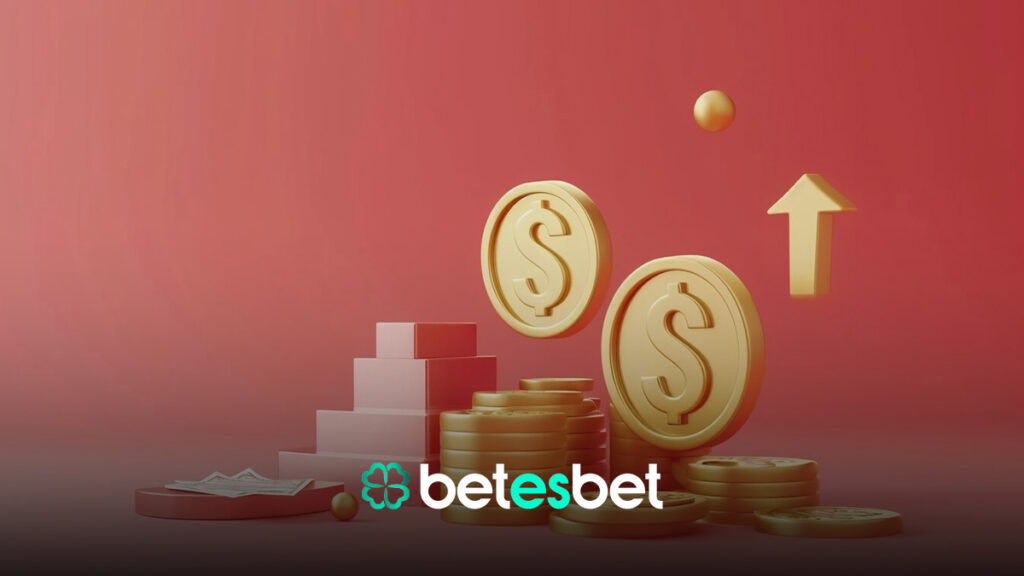 Betesbet finansal işlemler