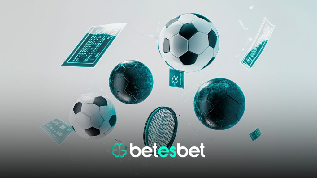 Betesbet spor bahisleri