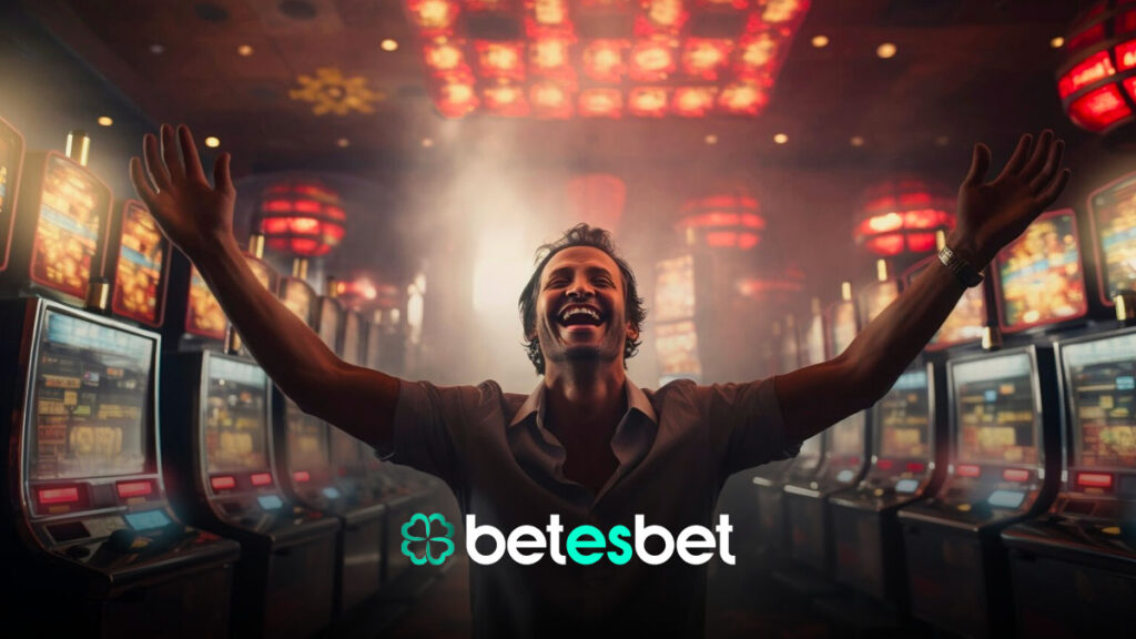 Betesbet bonusları