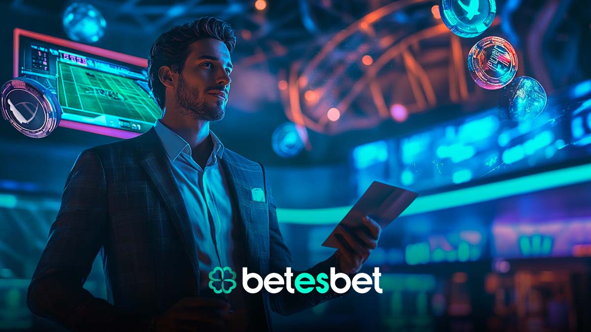 Betesbet futbol bahisleri