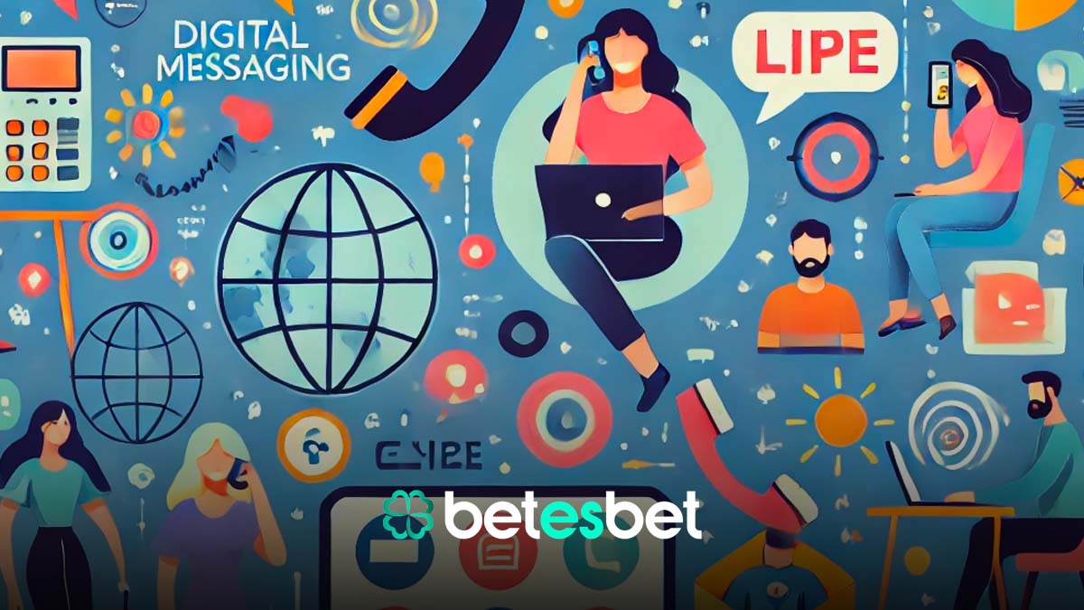 Betesbet iletişim