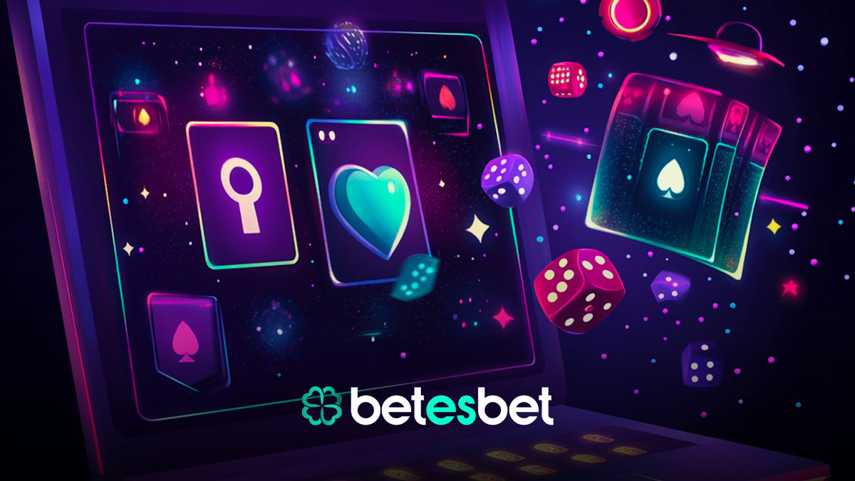 Betesbet VIP Club