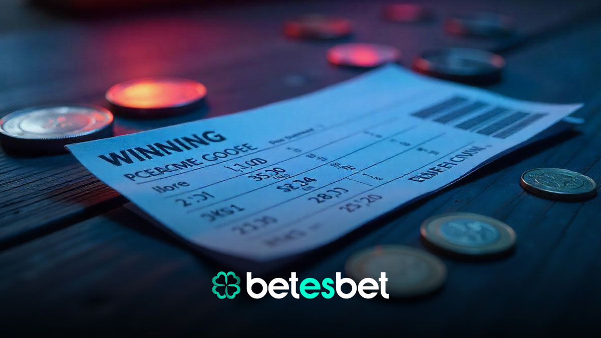 Betesbet kombine bonusu
