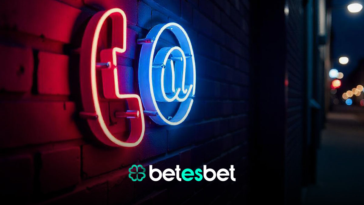 Betesbet müşteri hizmetleri