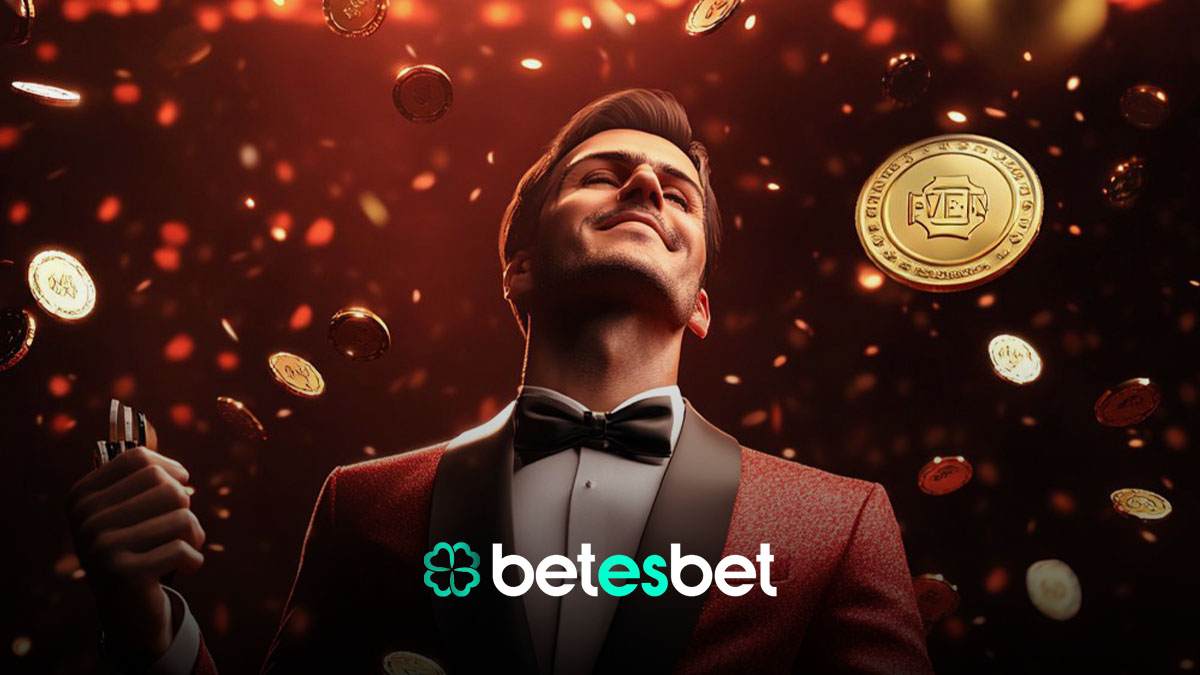 Betesbet yatırıma ek çifte bonus