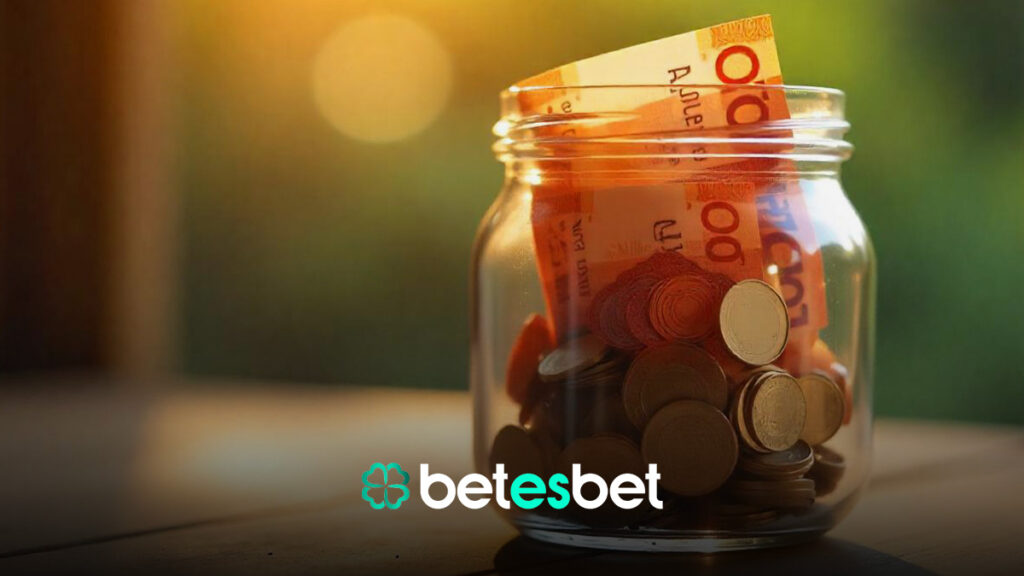 Betesbet aylık kayıp bonusu
