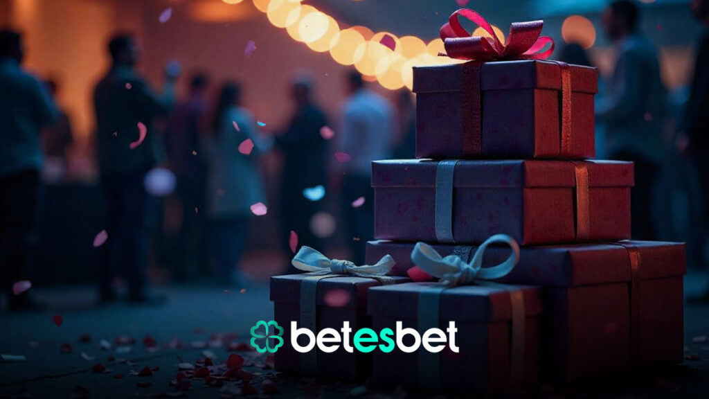 Betesbet aylık kayıp bonusu