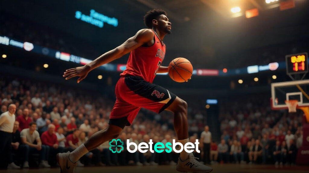 Betesbet basketbol bahisleri