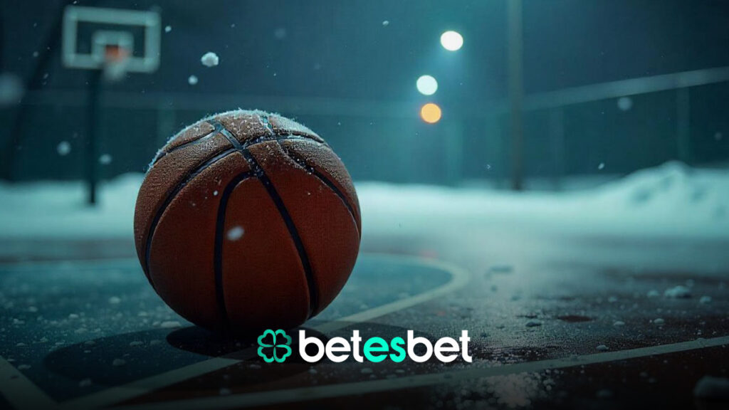 Betesbet basketbol bahisleri