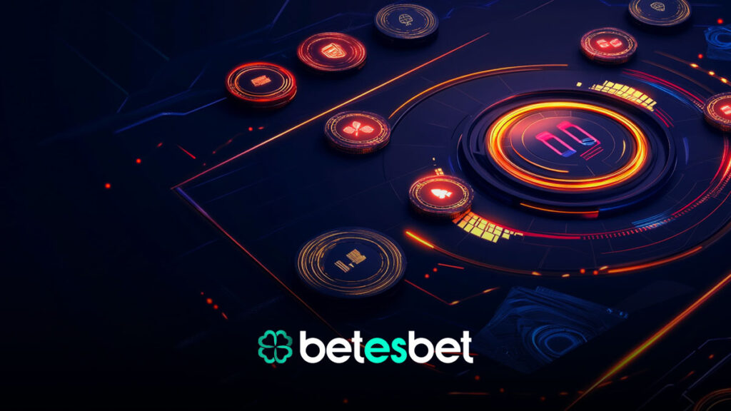 Betesbet EGT Digital sağlayıcısı