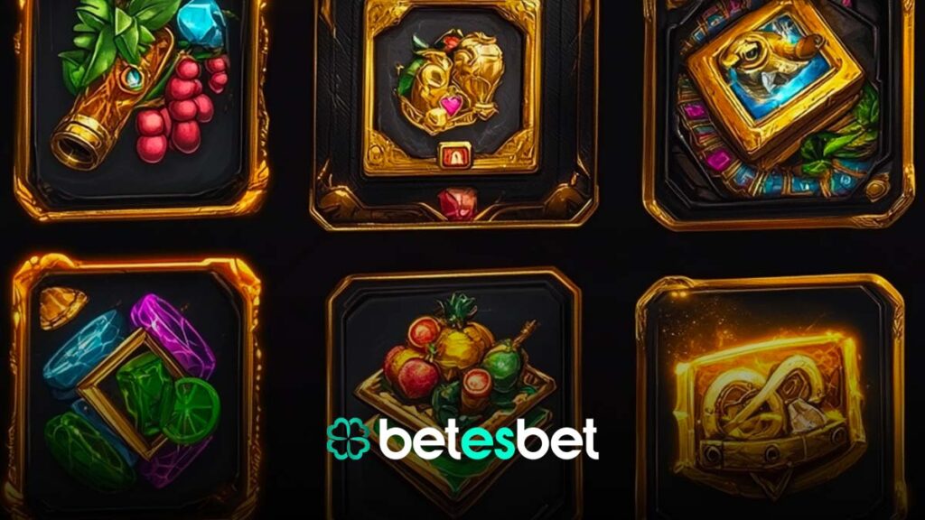 Betesbet EGT Digital sağlayıcısı