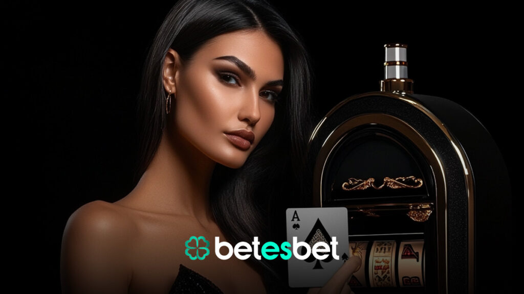 Betesbet en beğenilen casino içerikleri