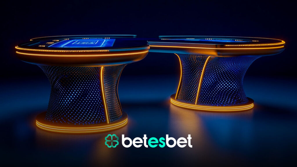 Betesbet en iyi sağlayıcılar