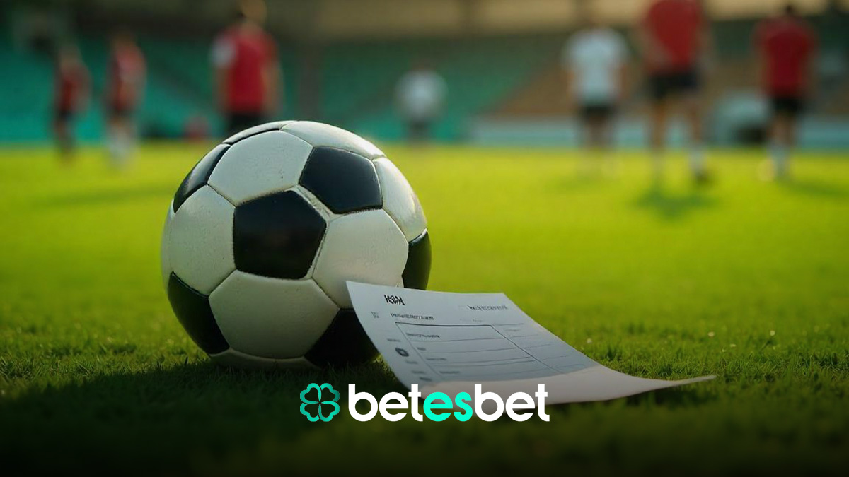 Betesbet kombine kupon