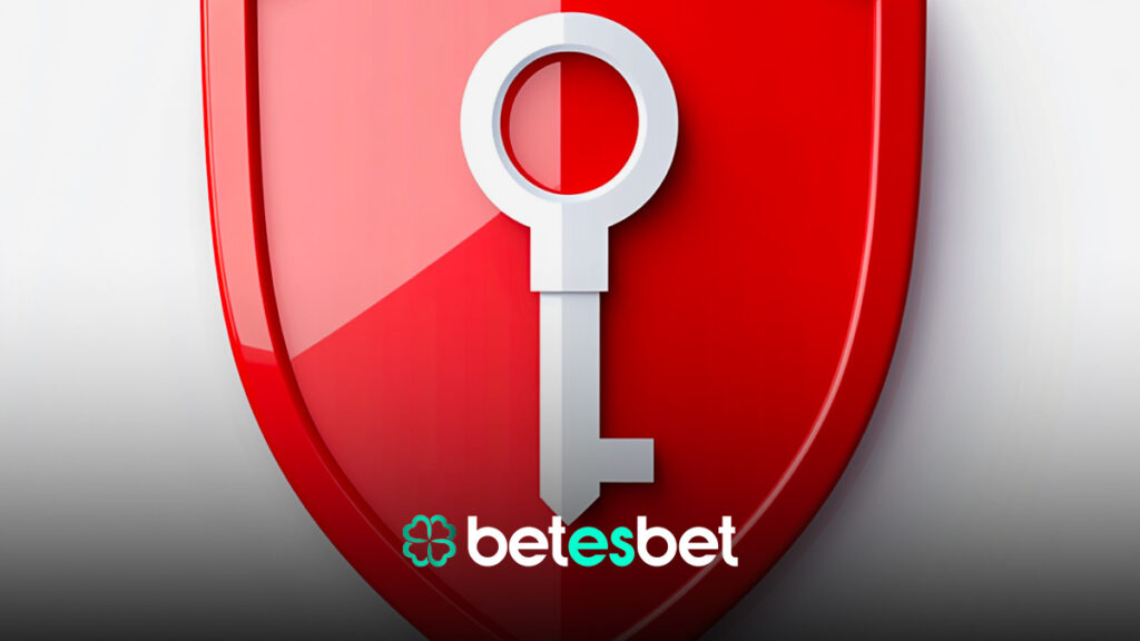 Betesbet lisansları
