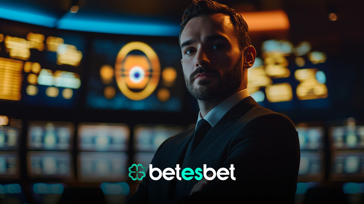 Betesbet lisansları