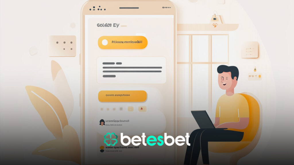 Betesbet mobil uygulama