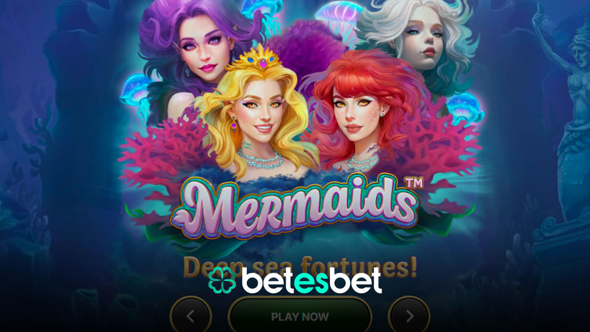 Betesbet Netent sağlayıcısı