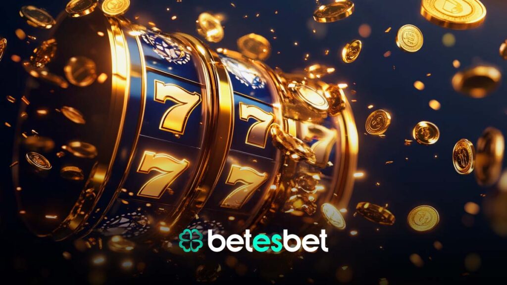 Betesbet Safarı Wilds