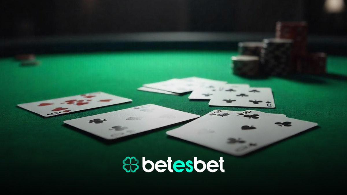 Betesbet sorumlu oyun