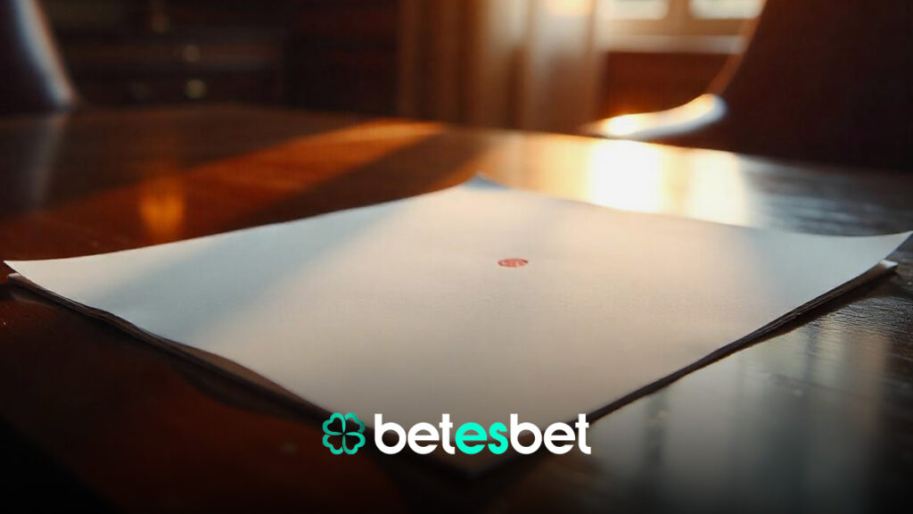 Betesbet üyelikte istenilen belgeler