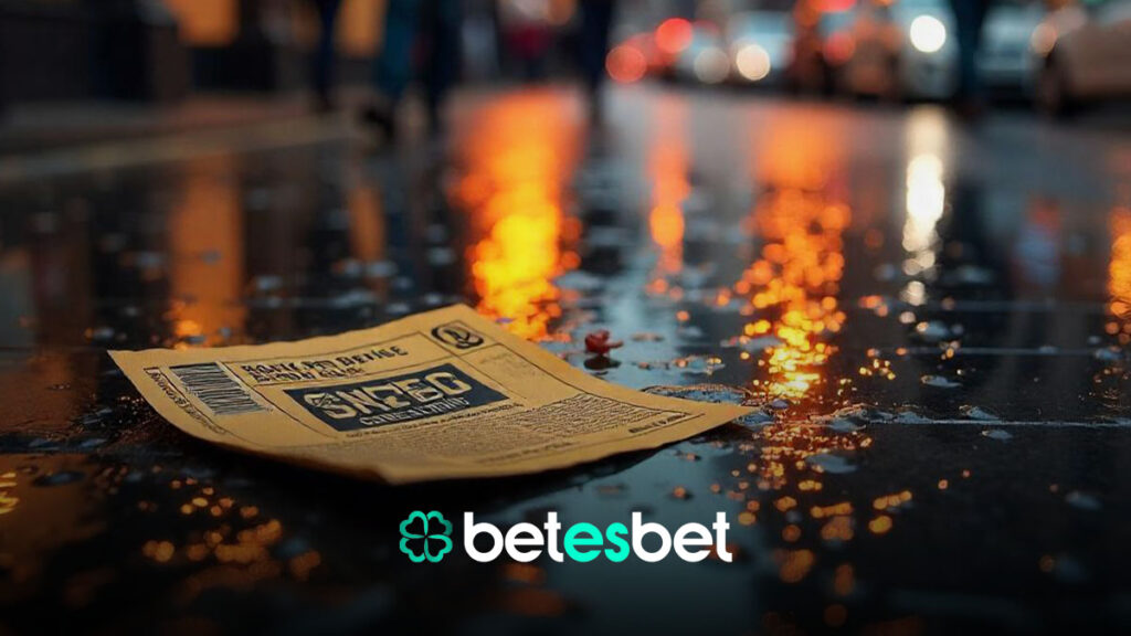 Betesbet yaş şartı