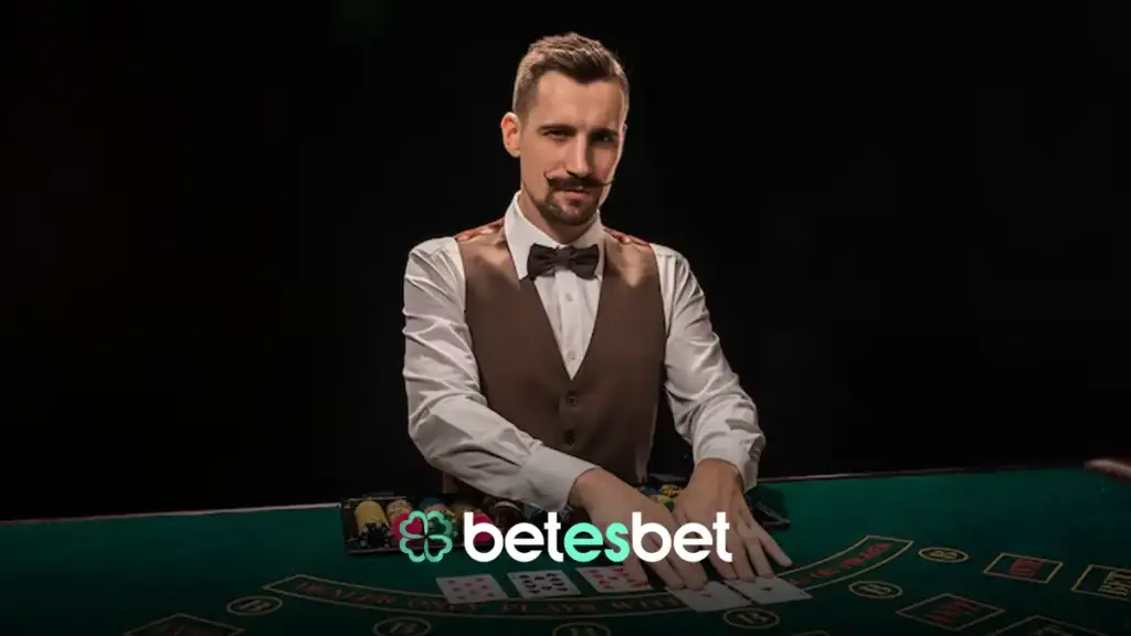 Betesbet Baccarat Kuralları