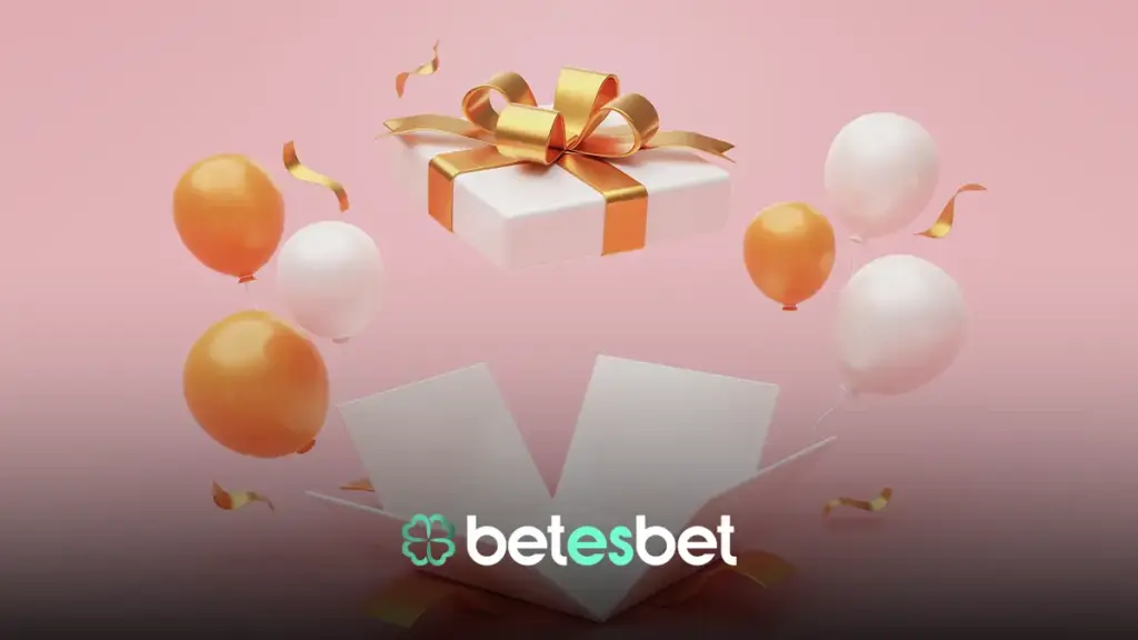 Betesbet bonus talebi