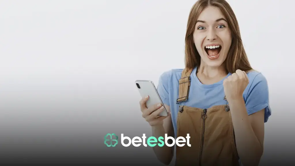 Betesbet bonus talebi