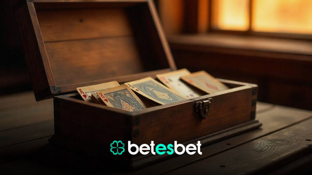 Betesbet çevrim şartları