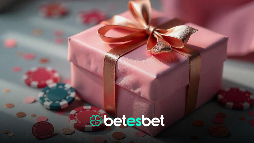 Betesbet en çok tercih edilen bonuslar