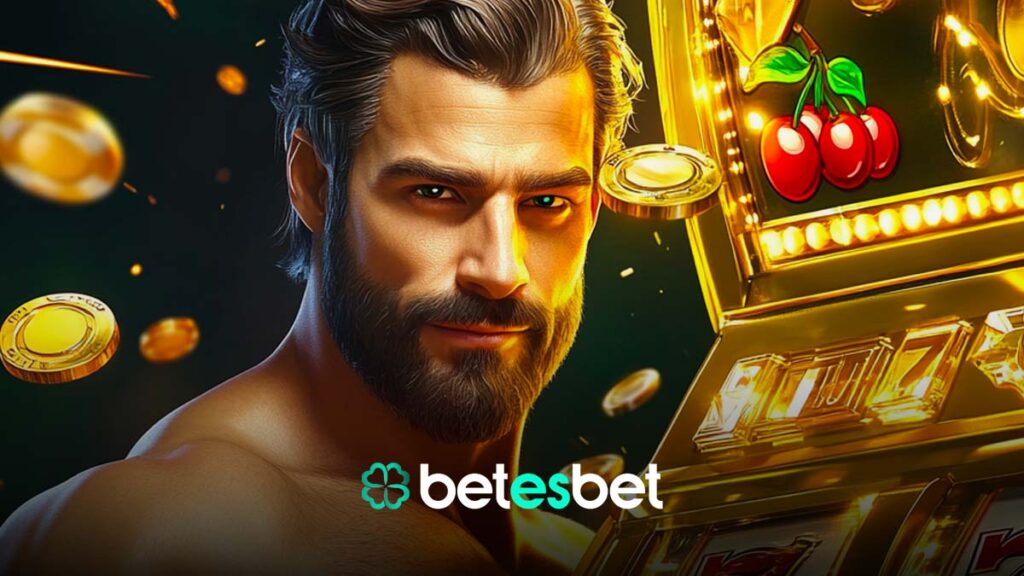 Betesbet Happy Hours Bonusu