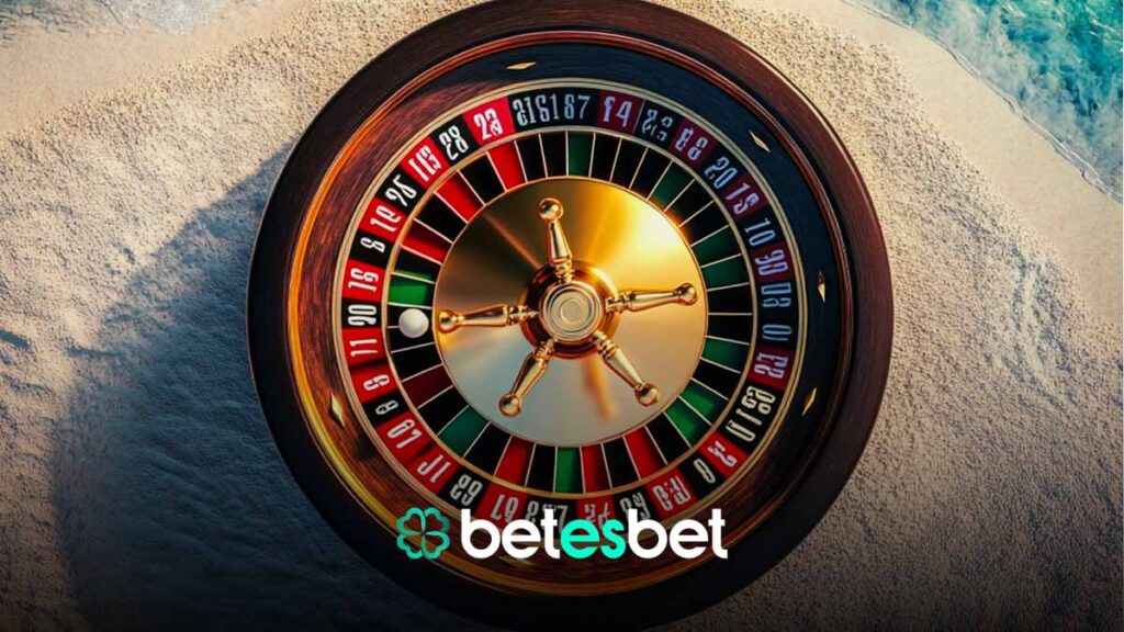 Betesbet Live Games seçenekleri