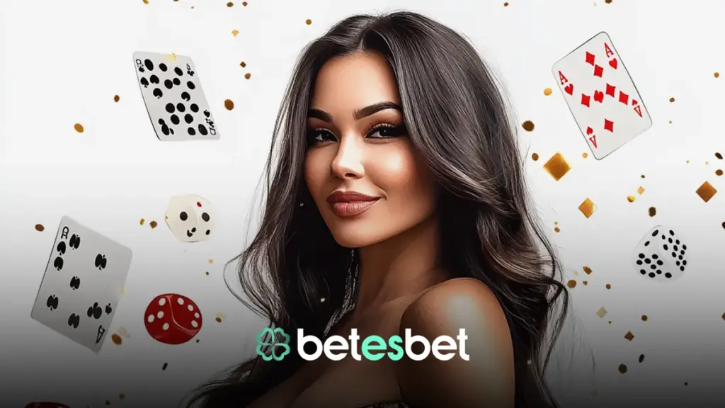 Betesbet Baccarat taktikleri