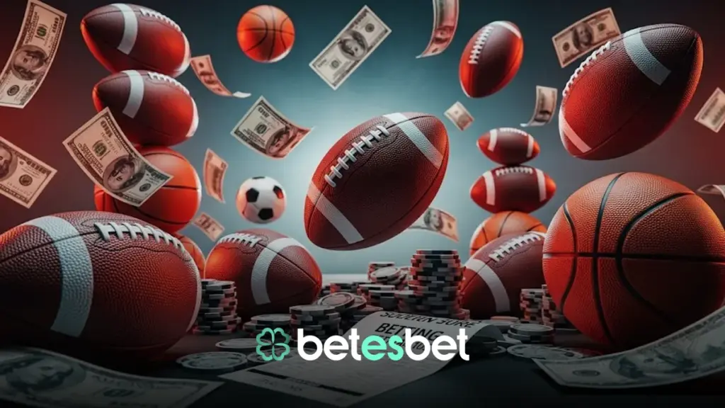 Betesbet bahis kuponu nasıl oluşturulur?