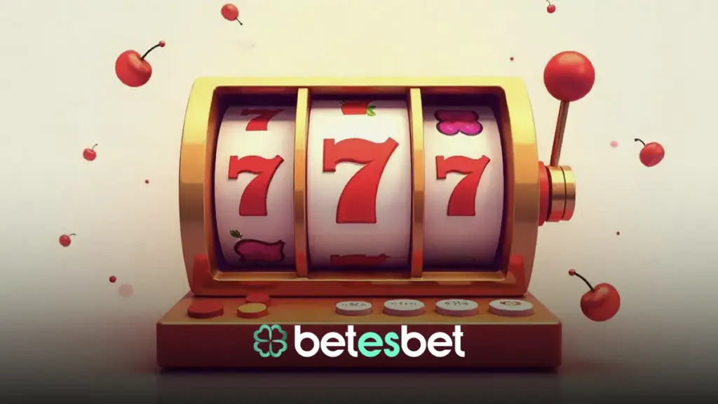 Betesbet Hacksaw Gaming sağlayıcısı