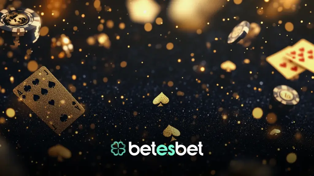 Betesbet Hacksaw Gaming sağlayıcısı