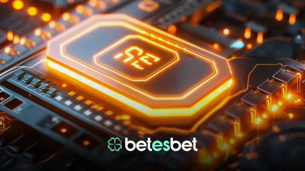 Betesbet iki aşamalı kimlik doğrulama