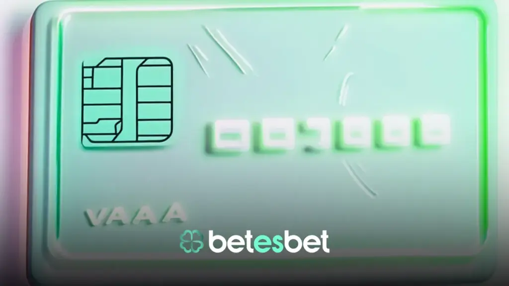 Betesbet kredi kartı yatırım