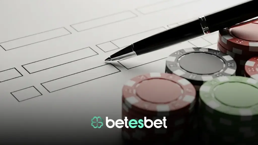 Betesbet kullanıcı sözleşmesi
