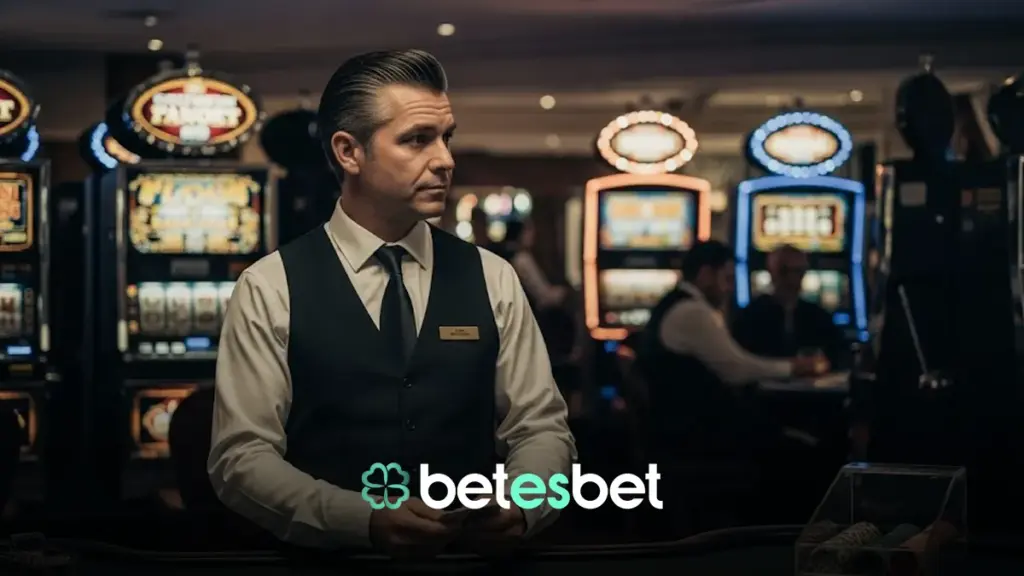 Betesbet Nolimit City sağlayıcısı