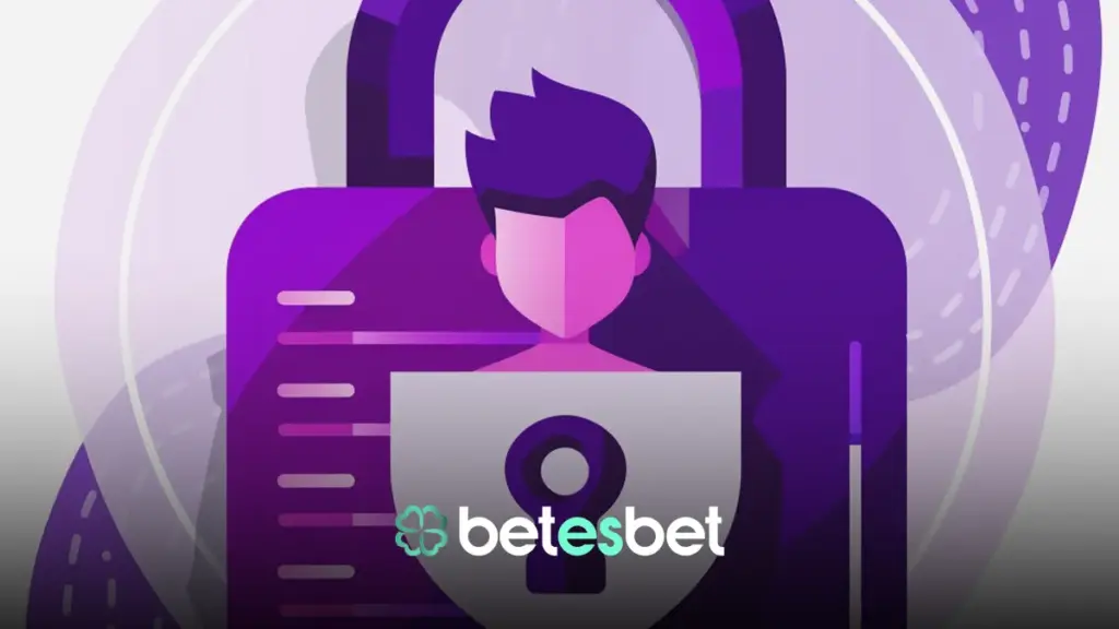 Betesbet parola değişimi