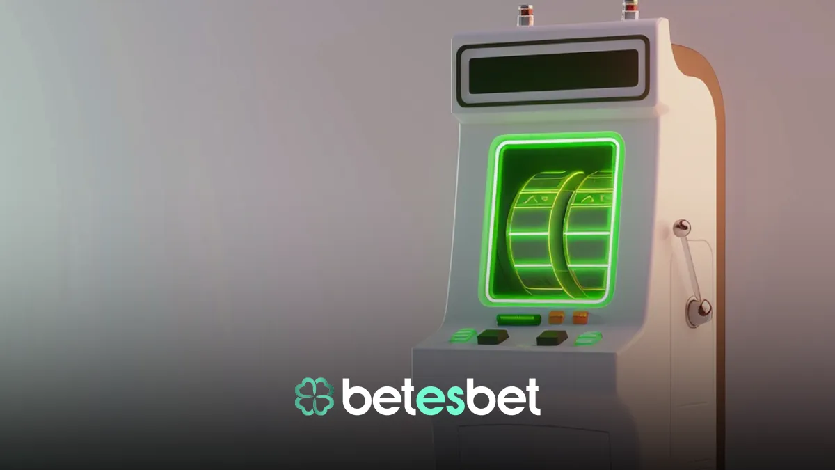 Betesbet Playson sağlayıcısı oyunları
