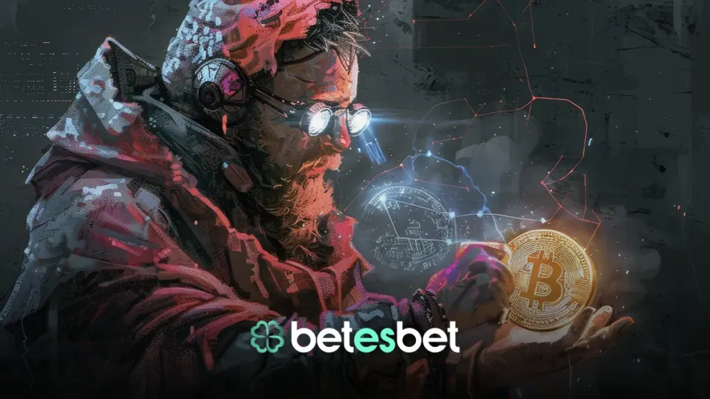 Betesbet TRX yatırım