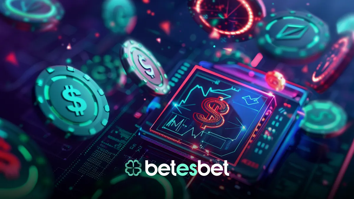 Betesbet TRX yatırım