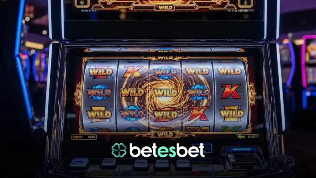 Betesbet Wild simgesi nedir?