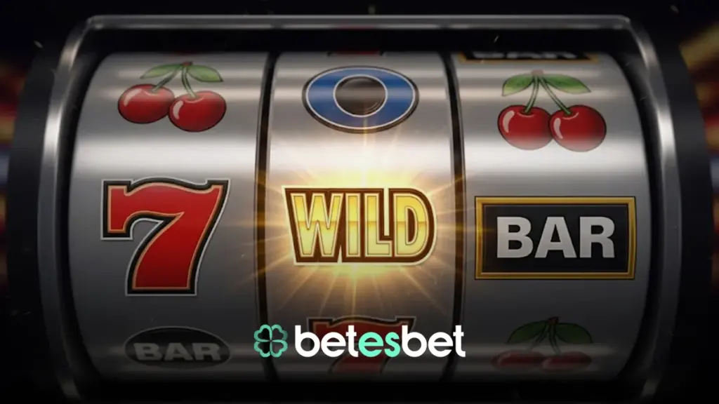 Betesbet Wild simgesi nedir?