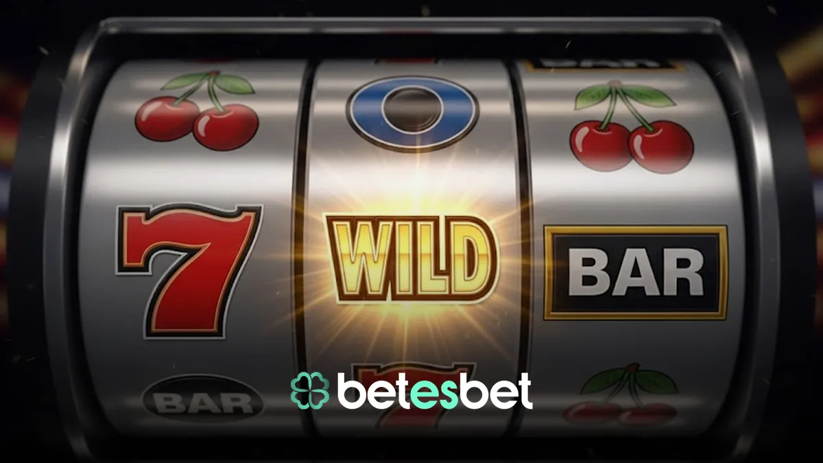 Betesbet Wild simgesi nedir?