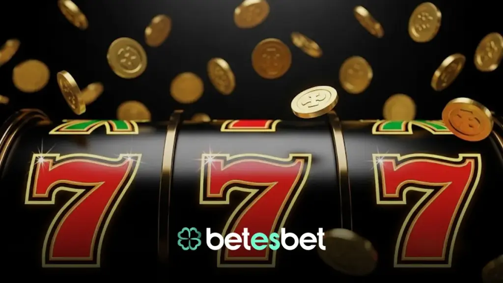 Betesbet yüksek RTP sahibi oyunlar